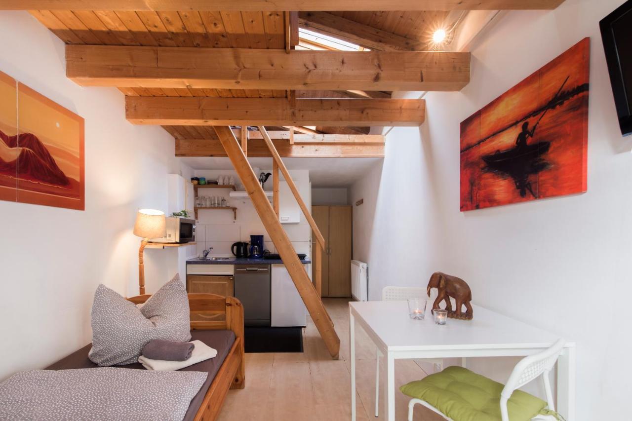 Arkadia Pension Norderstedt Extérieur photo