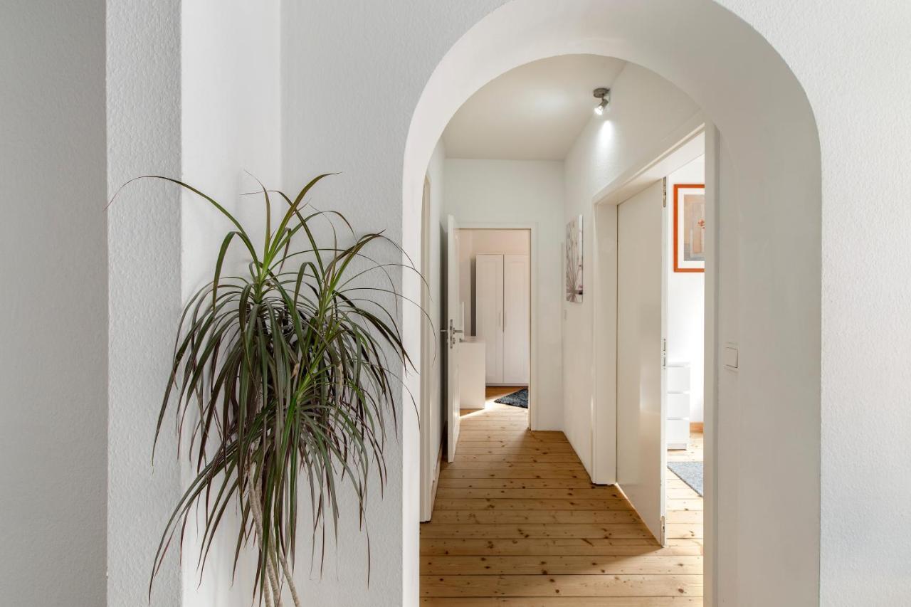 Arkadia Pension Norderstedt Extérieur photo