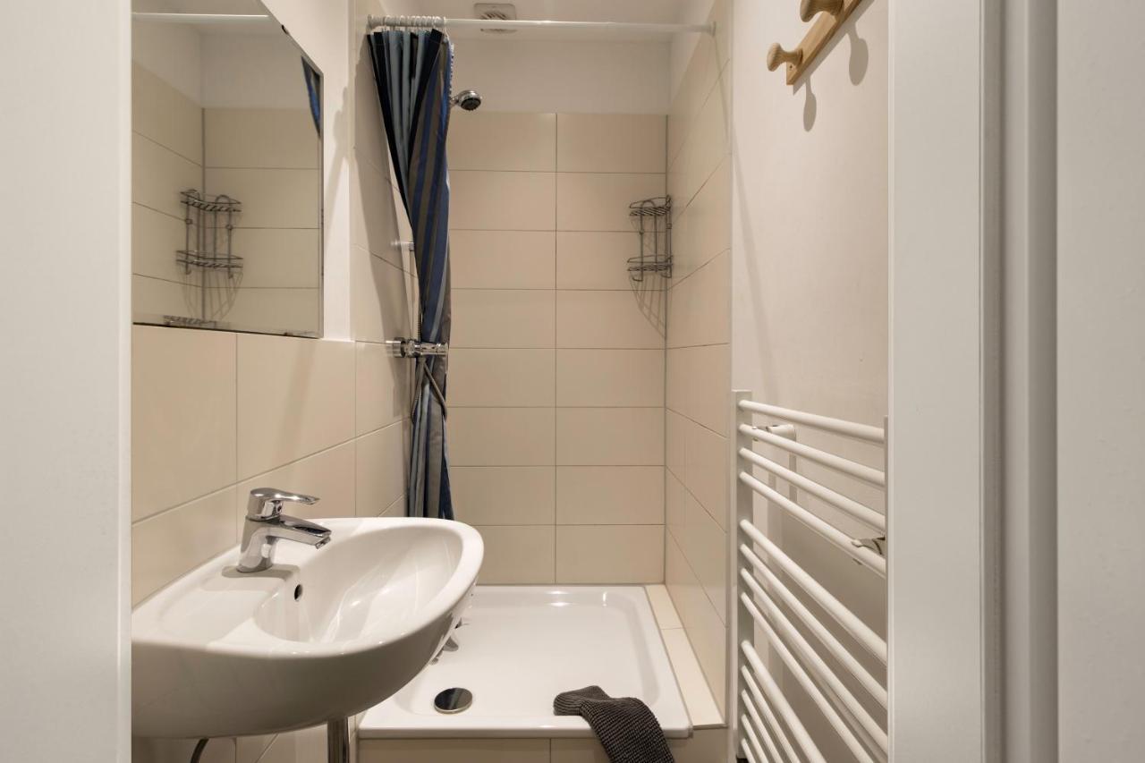 Arkadia Pension Norderstedt Extérieur photo