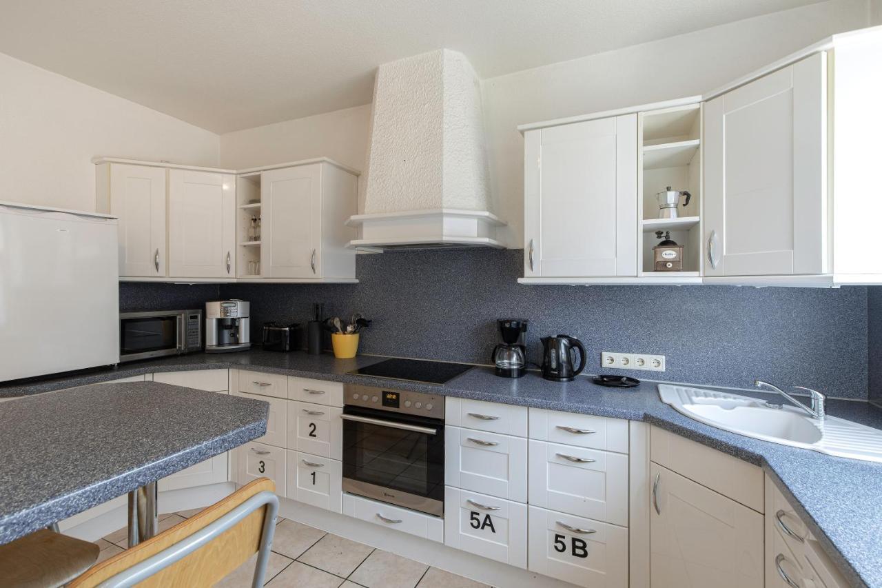 Arkadia Pension Norderstedt Extérieur photo