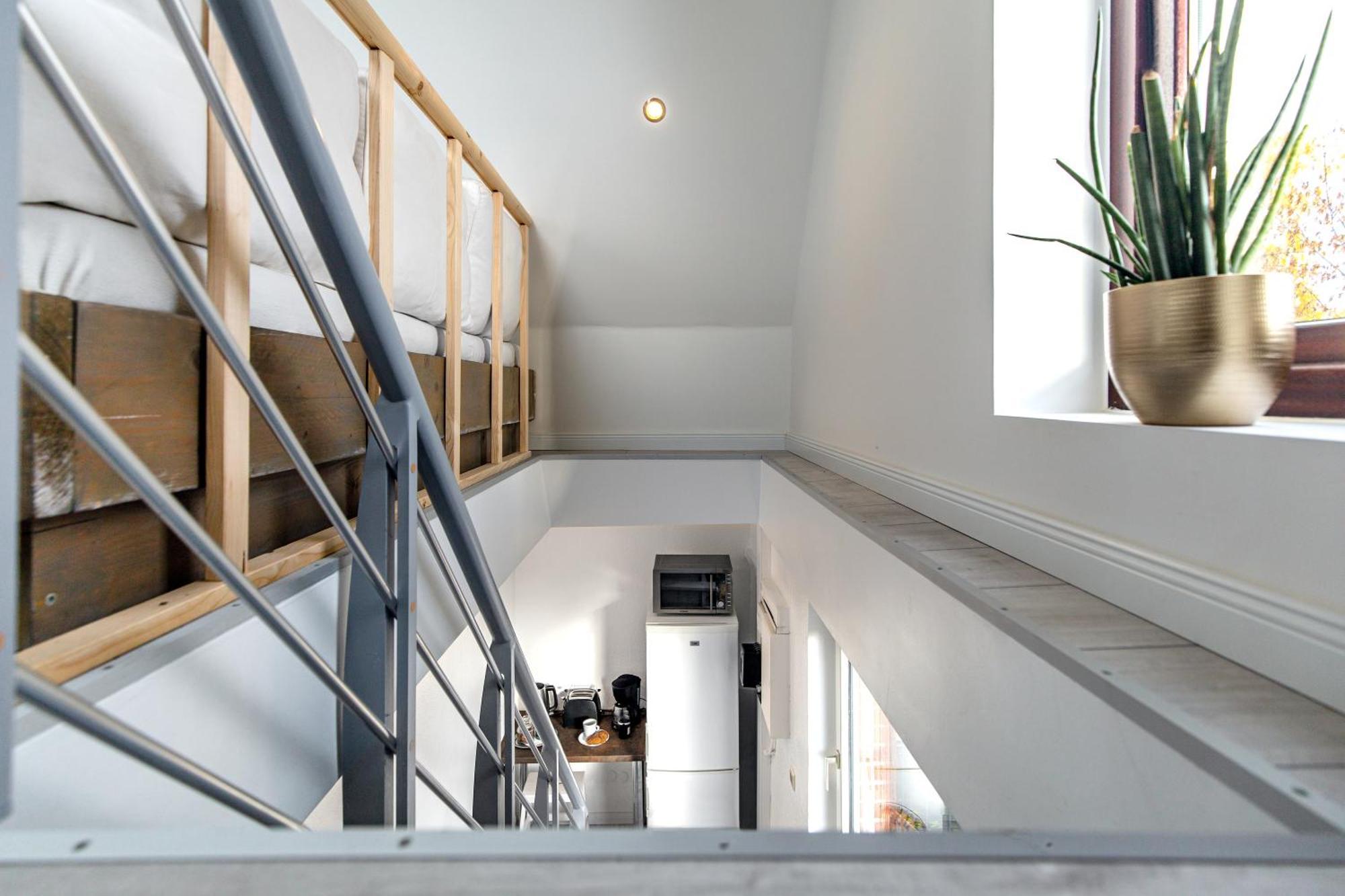 Arkadia Pension Norderstedt Extérieur photo