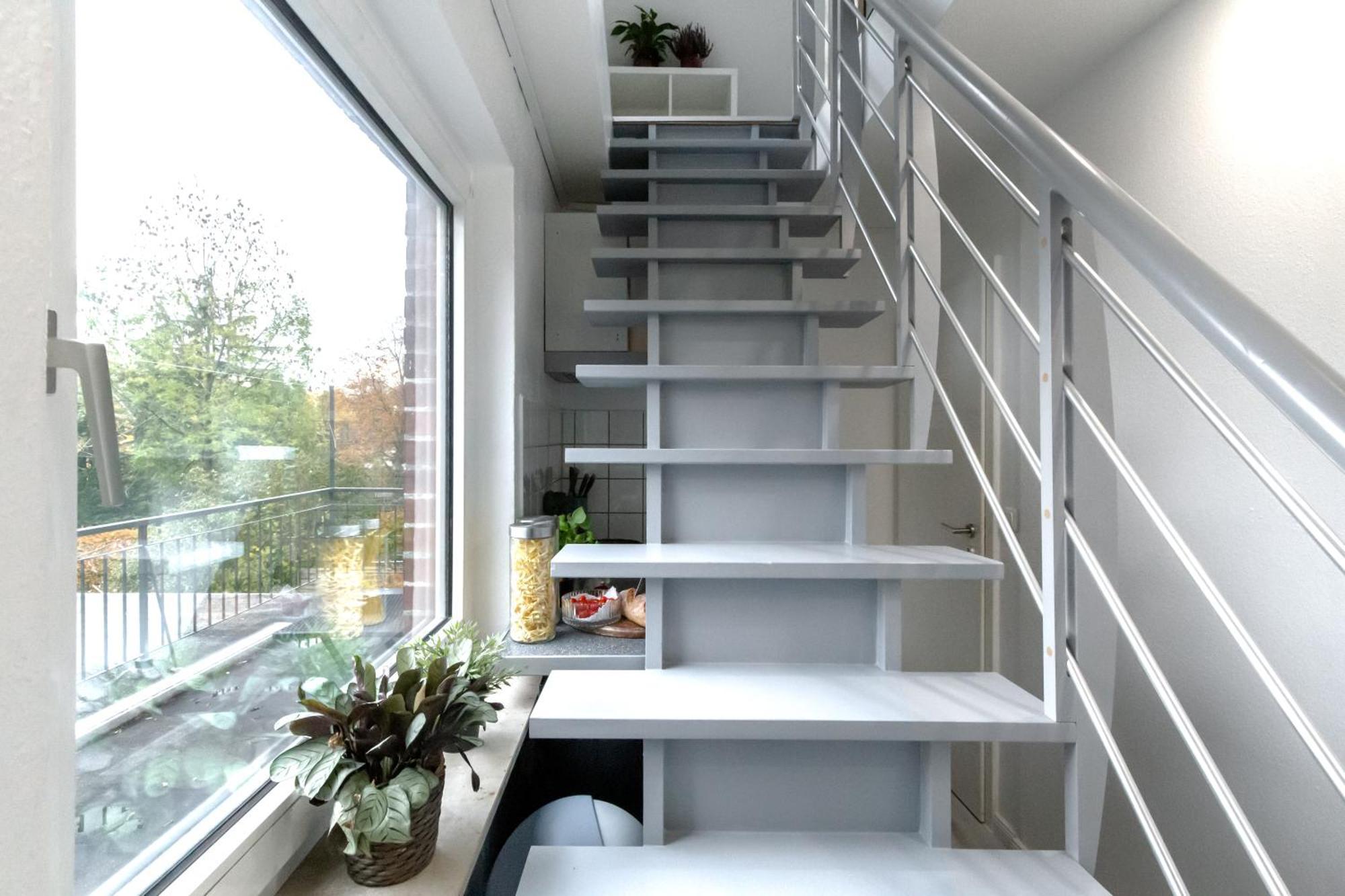 Arkadia Pension Norderstedt Extérieur photo
