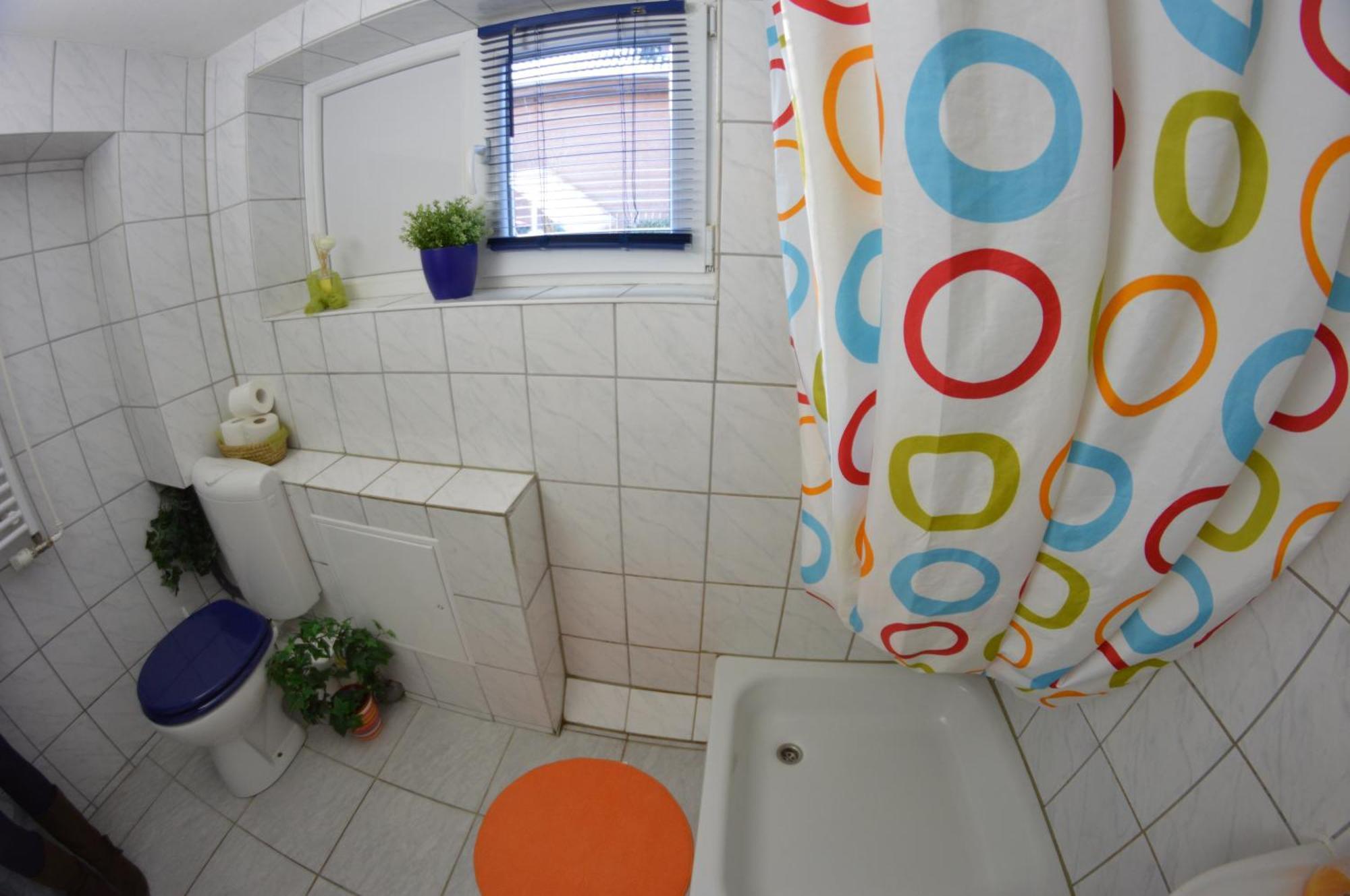 Arkadia Pension Norderstedt Extérieur photo