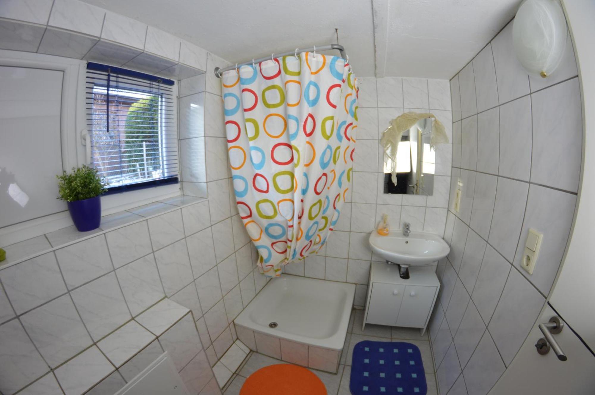 Arkadia Pension Norderstedt Extérieur photo