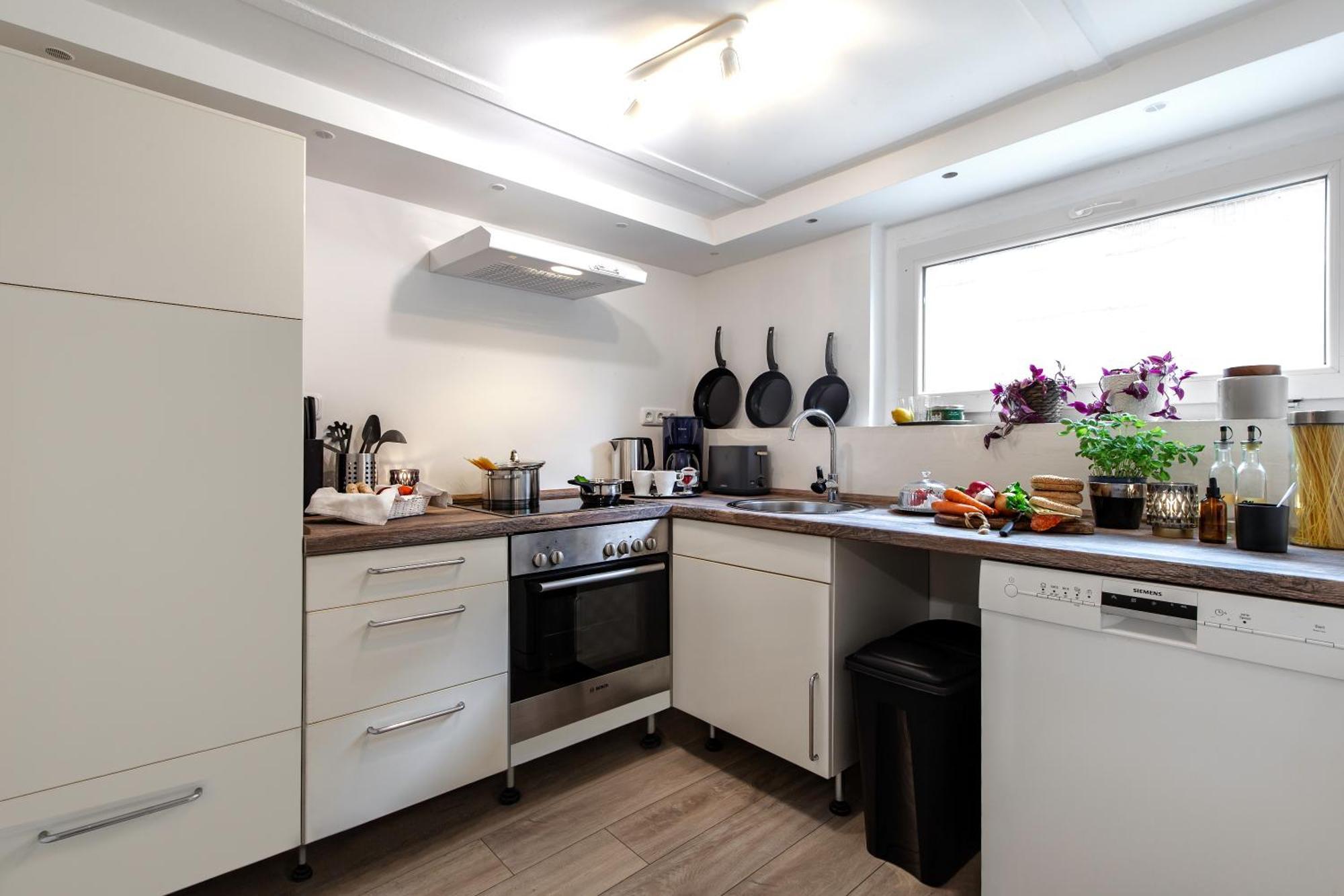 Arkadia Pension Norderstedt Extérieur photo