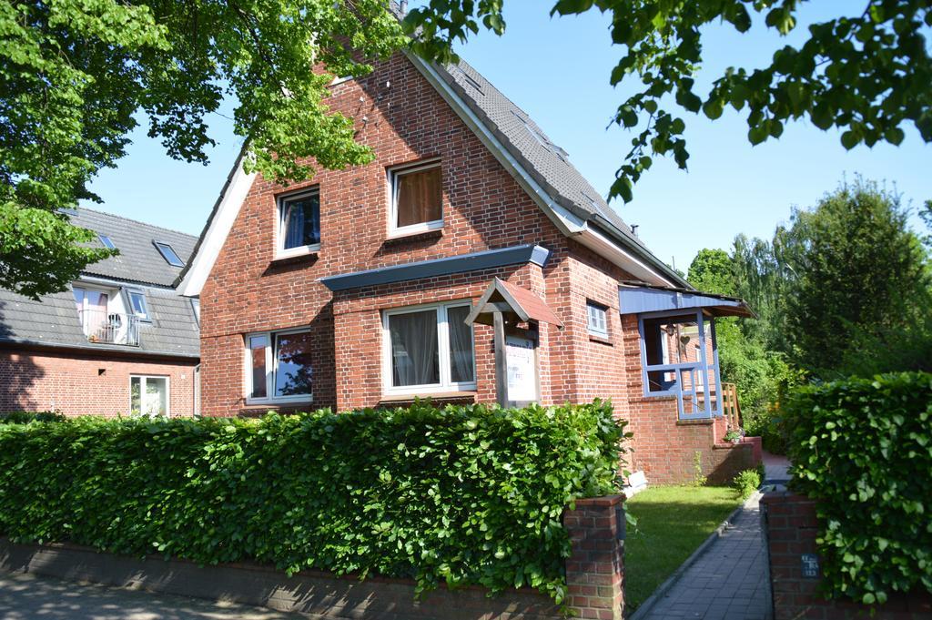 Arkadia Pension Norderstedt Chambre photo